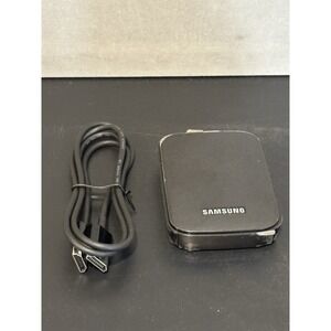 Samsung All share Cast Dongle & Hdmi Plug Only